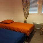 Holiday home Carnot