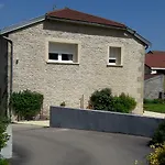 Carnot Holiday home Dompaire