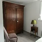 Carnot Holiday home *