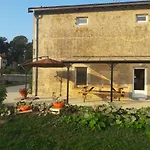 Holiday home Carnot