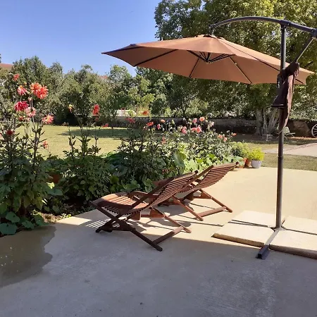 Holiday home Carnot *