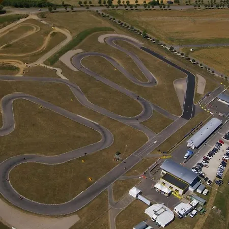 Hébergement de vacances Carnot Dompaire