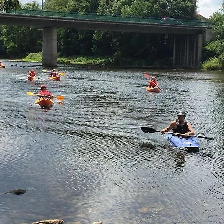 Carnot בית נופש *