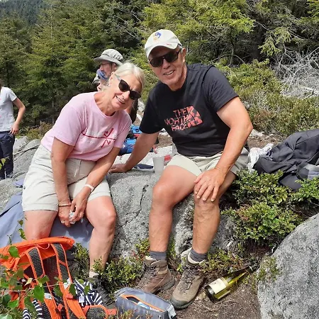 Carnot בית נופש Dompaire