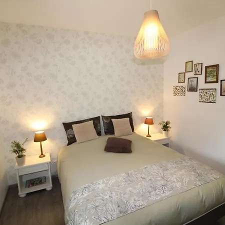 Carnot Ferienhaus *