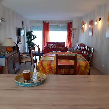 בית נופש Carnot