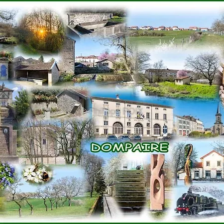 Hébergement de vacances Carnot