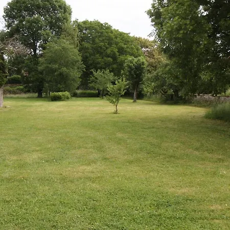 בית נופש Carnot *