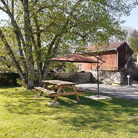 Carnot Hébergement de vacances Dompaire