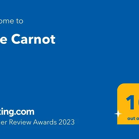 Carnot * Dompaire