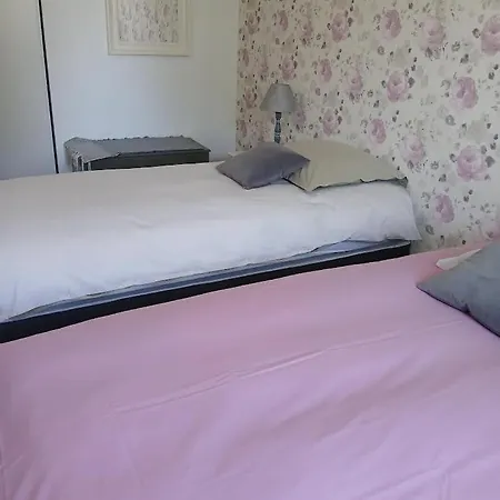 Carnot בית נופש