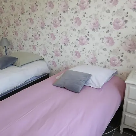 בית נופש Carnot