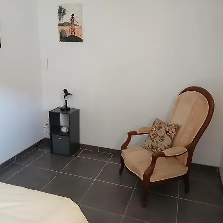 Hébergement de vacances Carnot *