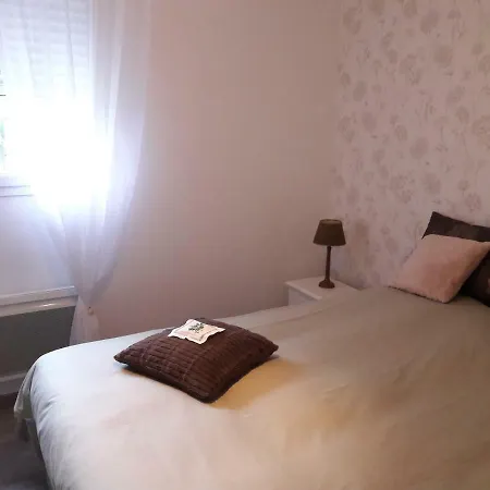 Ferienhaus Carnot *