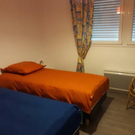 Ferienhaus Carnot
