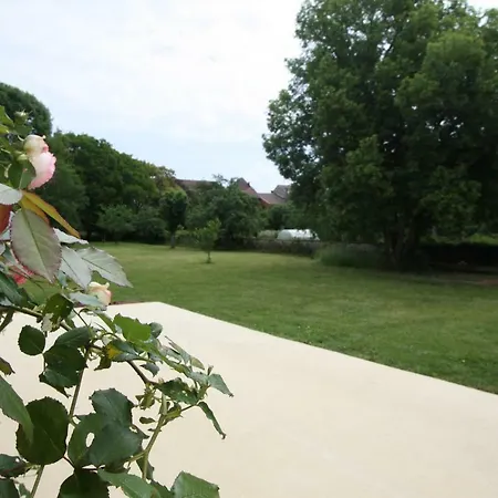 Hébergement de vacances Carnot *