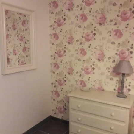 Carnot בית נופש Dompaire