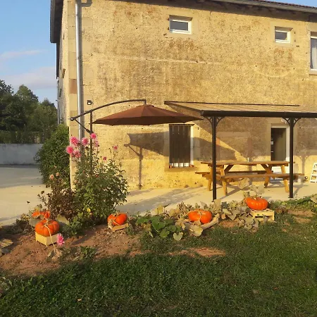 Hébergement de vacances Carnot *