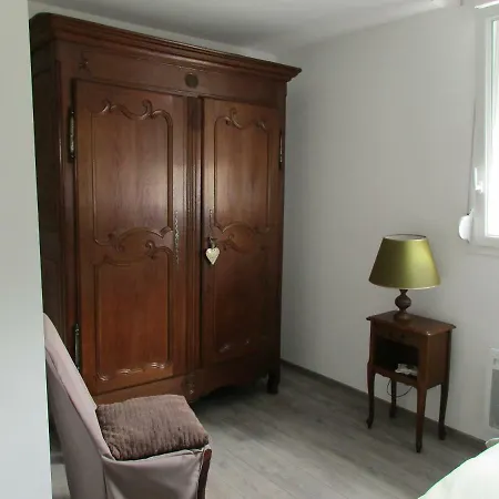 Carnot Ferienhaus *