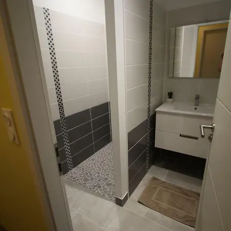 Carnot בית נופש