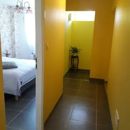 Carnot בית נופש