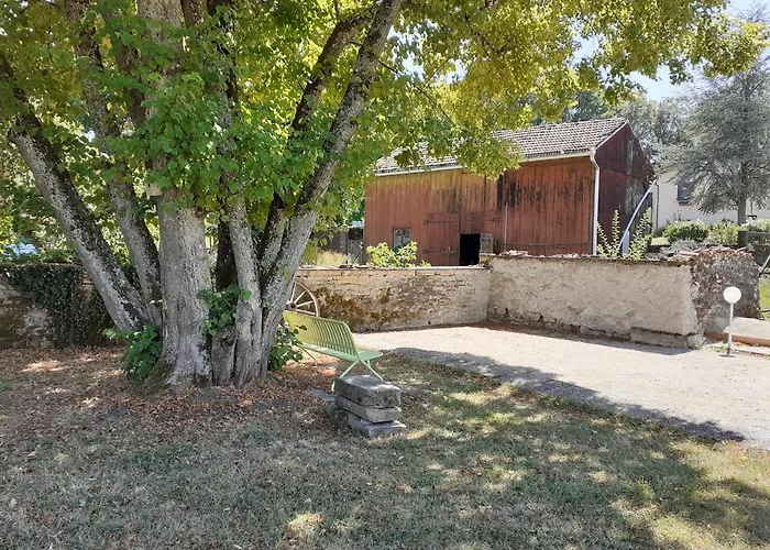 Carnot 度假居 Dompaire