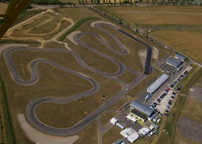 度假居 Carnot Dompaire