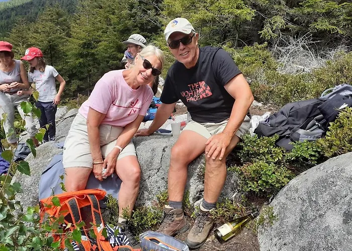 Carnot 度假居 Dompaire