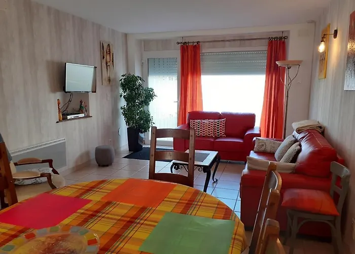 Carnot 度假居 Dompaire