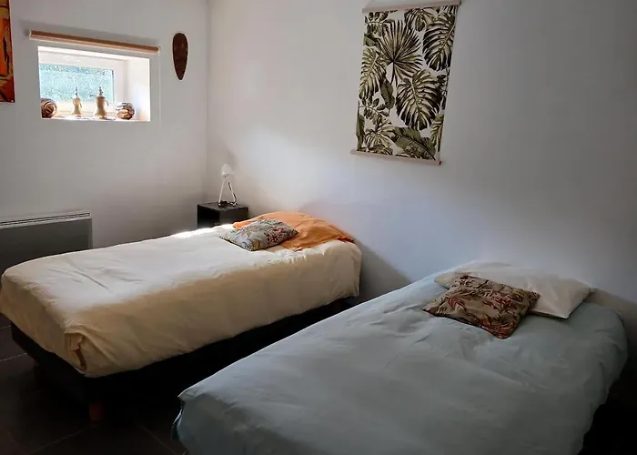 Carnot 度假居 Dompaire