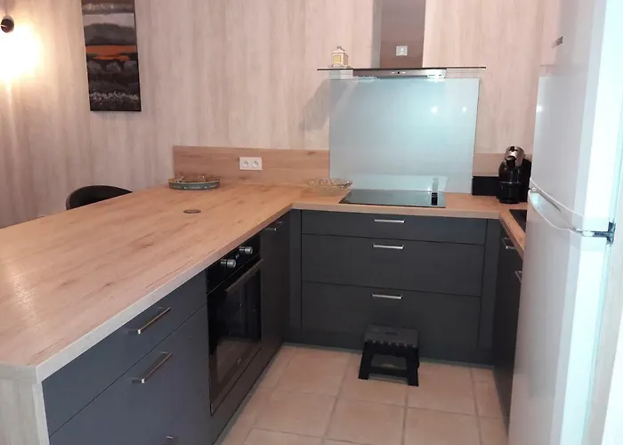 Carnot 度假居 Dompaire